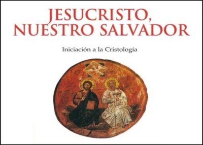 Libro eBook Jesucristo, nuestro Salvador: Iniciación a la Cristología