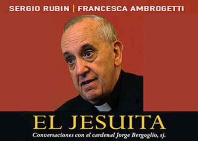 Libro eBook El Jesuita