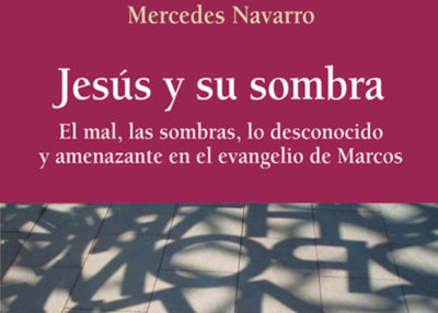 Libro eBook Jesús y su sombra