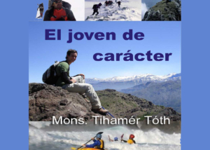 Libro eBook El joven de carácter