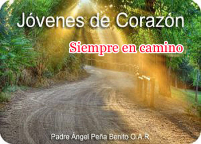 Libro eBook Jóvenes de corazón