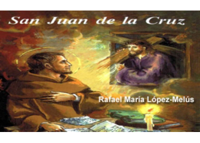 Libro eBook San Juan de la Cruz