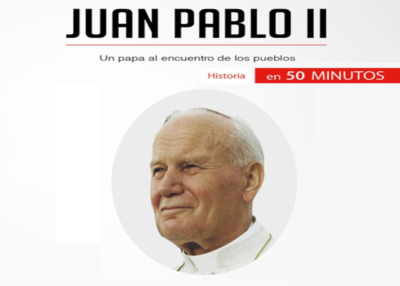 Libro eBook Juan Pablo II