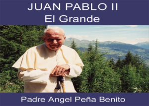 Libro eBook Juan Pablo II El Grande