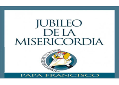 Libro eBook Jubileo de la Misericordia