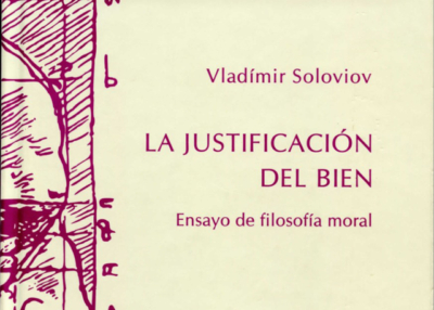 Libro eBook La justificación del Bien