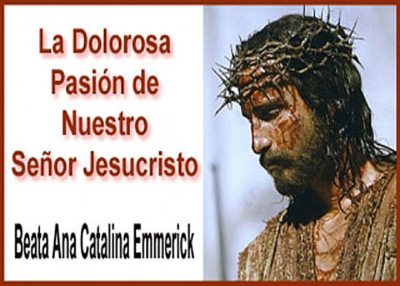 Libro eBook La Dolorosa Pasión de Nuestro Señor Jesucristo