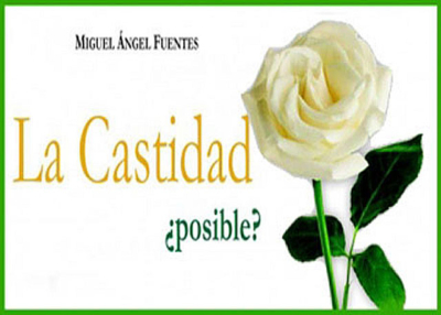 Libro eBook La Castidad ¿posible?