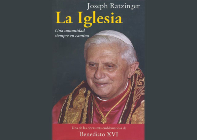 Libro eBook La Iglesia