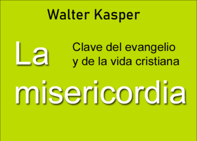 Libro eBook La Misericordia