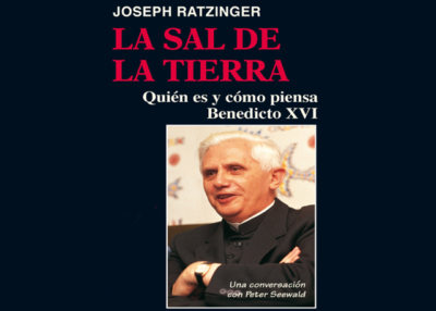 Libro eBook La sal de la tierra