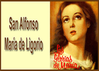 Libro eBook Las Glorias de María