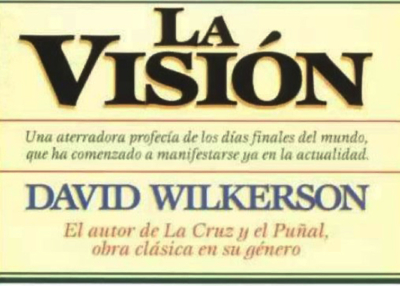 Libro eBook La Visión