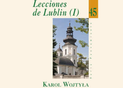 Libro eBook Lecciones de Lublin I y II