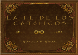 Libro eBook La fe de los católicos