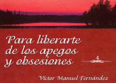 Libro eBook Para Liberarte de los Apegos y Obsesiones