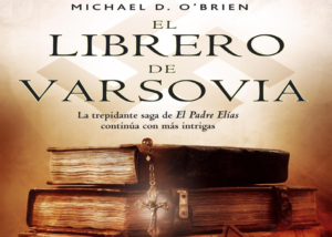 Libro eBook El Librero de Varsovia