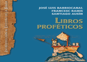 Libro eBook Libros proféticos
