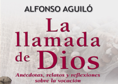 Libro eBook La llamada de Dios