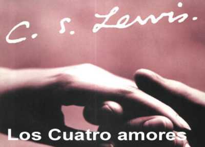 Libro eBook Los cuatro amores