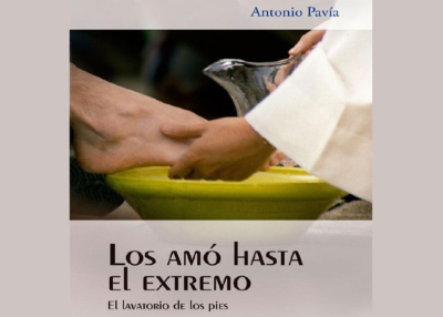 Libro eBook Los amó hasta el extremo