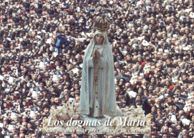 Libro eBook Los Dogmas de María