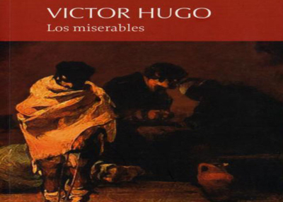 Libro eBook Los Miserables