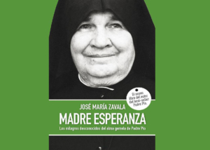 Libro eBook Madre Esperanza