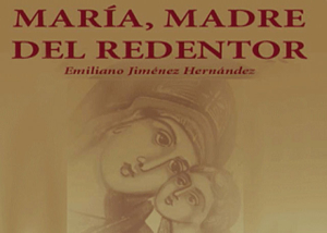 Libro eBook María, Madre Del Redentor