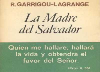 Libro eBook La Madre Del Salvador