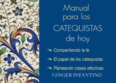 Libro eBook Manual para los Catequistas de hoy