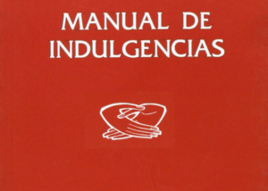 Libro eBook Manual de Indulgencias