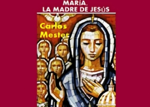 Libro eBook María La Madre de Jesús