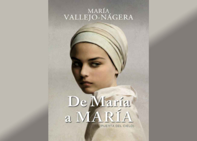 Libro eBook De María a María: Puerta del Cielo