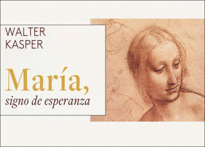 Libro eBook María signo de esperanza