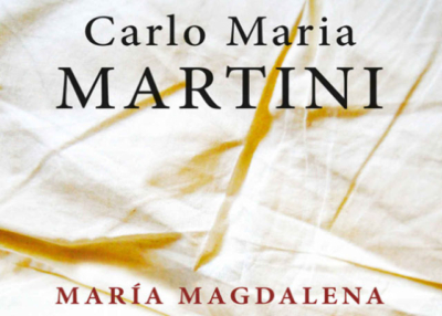 Libro eBook María Magdalena. Ejercicios espirituales