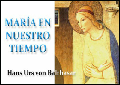 Libro eBook María en nuestro tiempo