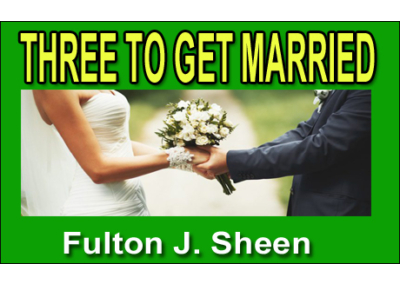 Book eBook Three to Get Married