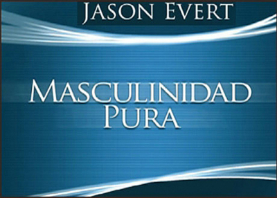 Libro eBook Masculinidad Pura