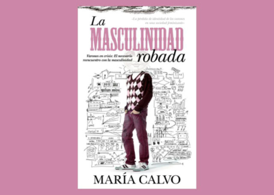 Libro eBook La masculinidad robada