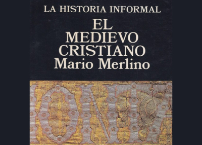 Libro eBook El Medievo Cristiano