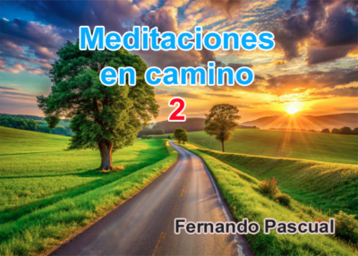 Libro eBook Meditaciones en camino 2