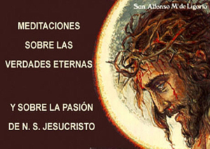 Libro eBook Meditaciones sobre las Verdades Eternas y sobre la Pasión de N. S. Jesucristo