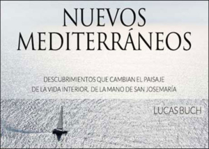 Libro eBook Nuevos Mediterráneos