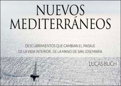 Libro eBook Nuevos Mediterráneos