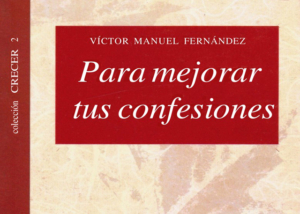 Libro eBook Para Mejorar Tus Confesiones