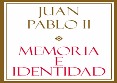 Libro eBook Memoria e Identidad