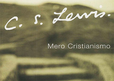 Libro eBook Mero Cristianismo