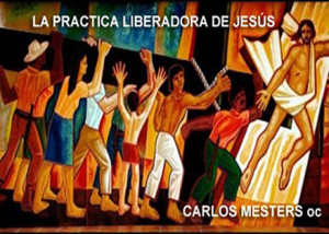Libro eBook La Práctica Liberadora de Jesús