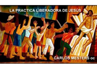 Libro eBook La Práctica Liberadora de Jesús